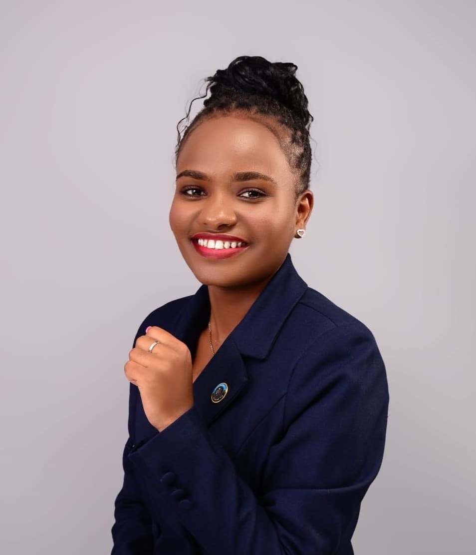 Esther Mwende