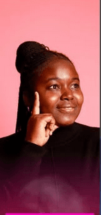 Elvine Tina Ouma