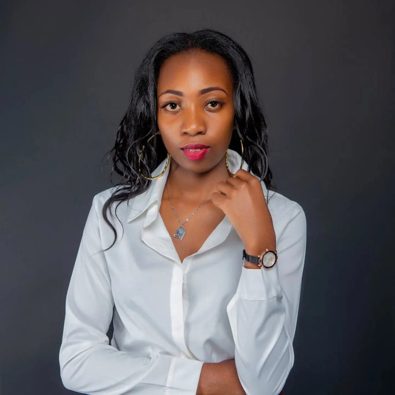 Liza Wanja