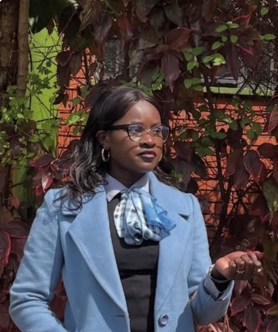 Milligan Nyabuto